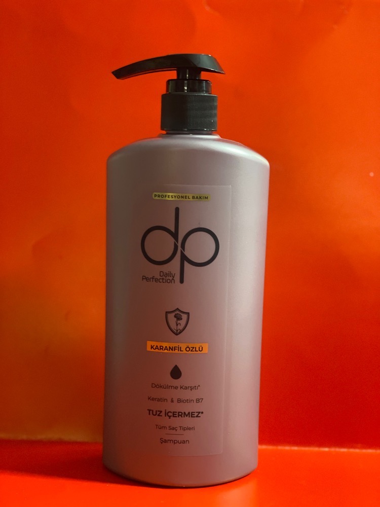 شامپو ضد ریزش مو دپی