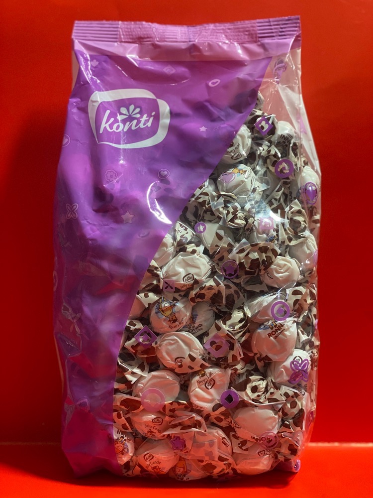 شکلات نرم کننده کندی