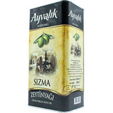 روغن زیتون طبیعی فرابکر آیوالیک ۵ لیتری