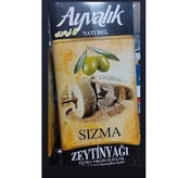 روغن زیتون طبیعی فرابکر آیوالیک ۵ لیتری