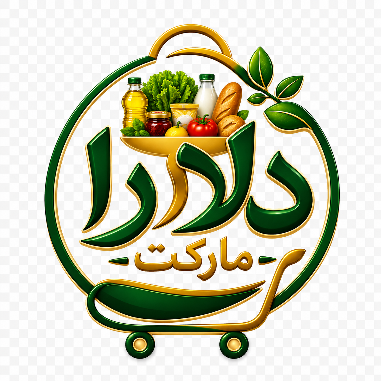 دلارا مارکت
